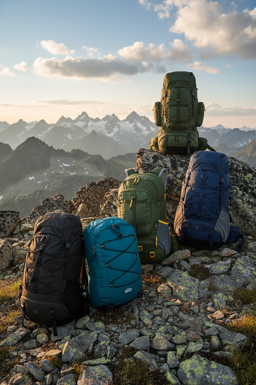 Best Hiking Backpacks 2026: Top 5 Picks for Every Adventure
