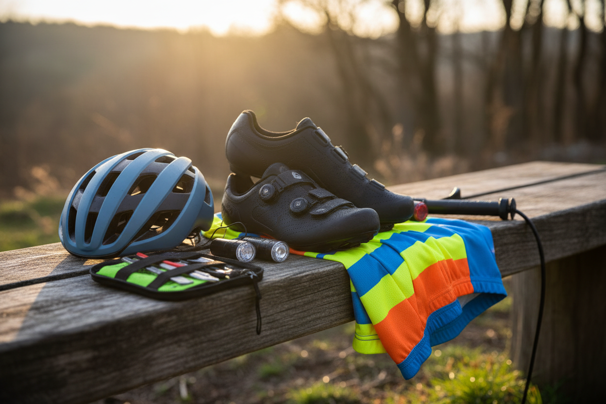 Best Cycling Gear 2026