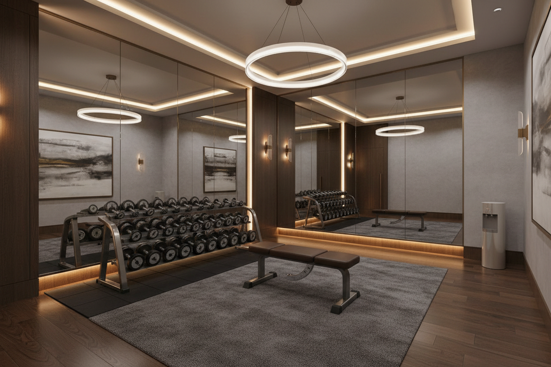 Home Workouts vs Gym Memberships: Why Affordable Equipment From Workout For Less Is Winning