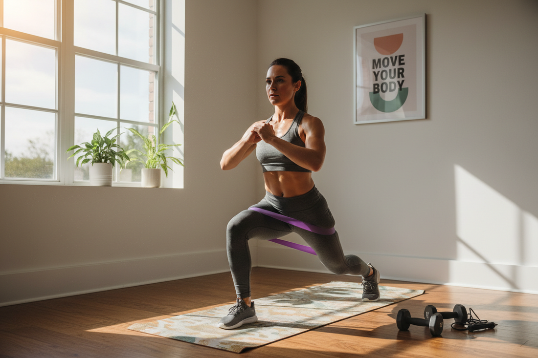 Best resistance Bands 2026